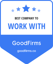 GoodFirms — Best Company to Work With GoodFirms — Best Company to Work With