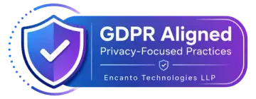 GDPR Aligned GDPR Aligned