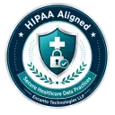 HIPAA Aligned HIPAA Aligned