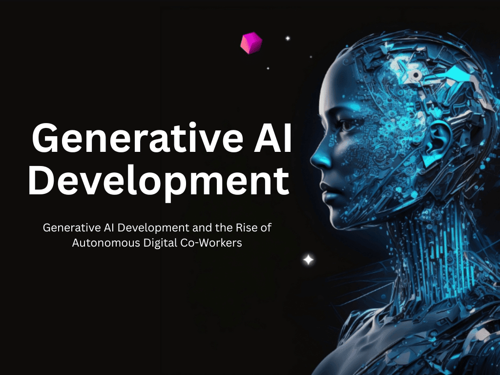 generative-ai-development-and-the-rise-of-autonomous-digital-co-workers-featured