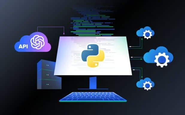 leveraging-llm-apis-as-intelligent-virtual-assistants-for-python-development-featured